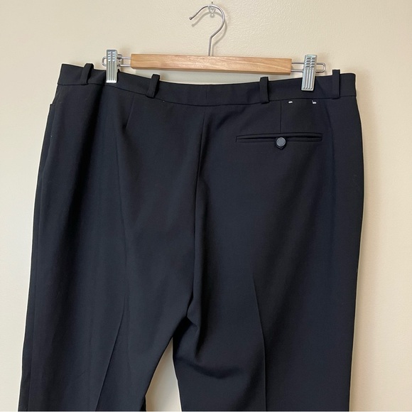 Calvin Klein Women’s Modern Fit Dress Pant - Picture 7 of 14